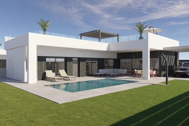 Villa for sale in Algorfa, Alicante, Spain