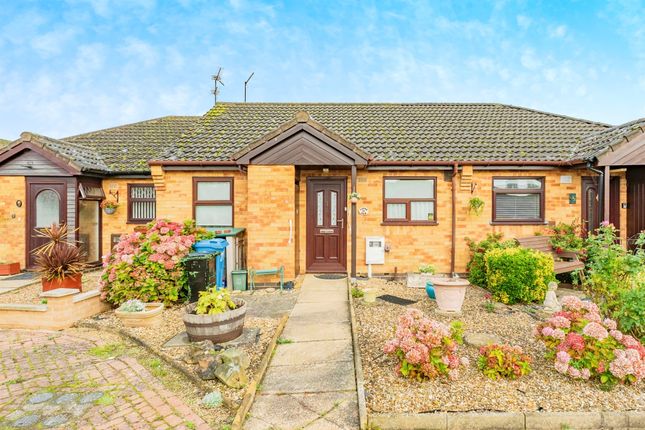 2-bed other on 21, Stadtpeine Close, Corby, £195,000