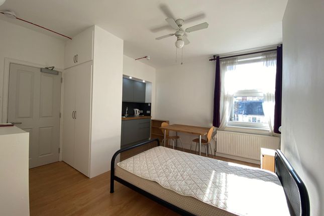Studio to rent in Porchester Road, Bayswater, London