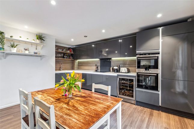 Flat for sale in Aurora Apartments, 10 Buckhold Road, London