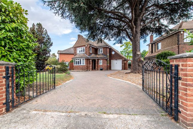 4-bed detached on Coldharbour Road, Kent, £700,000