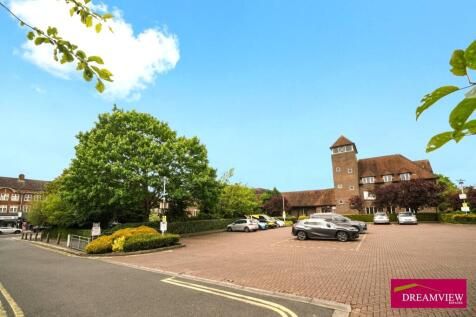 Flat 5 Birnbeck Court, Finchley Road, Temple Fortune photo 4