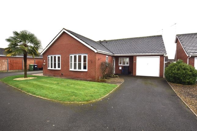 3-bed other on 6, Apple Grove, Market Drayton, £239,950