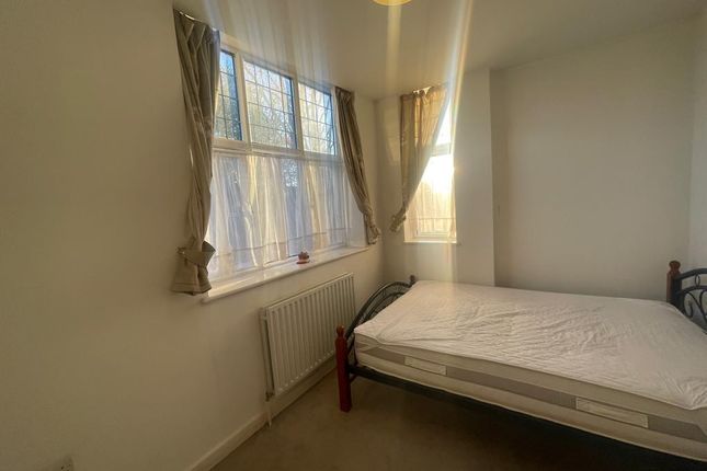 Thumbnail Terraced house to rent in Carlyon Avenue, Harrow, Greater London