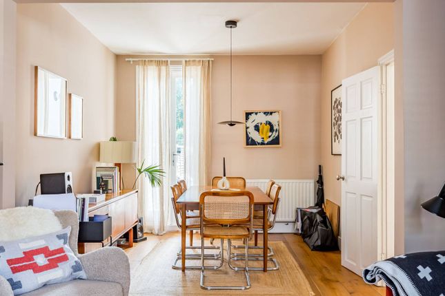 Thumbnail Terraced house for sale in Canning Road, Walthamstow, London