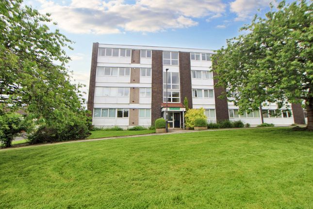 Thumbnail Flat to rent in Woodlands Court, Throckley, Newcastle Upon Tyne