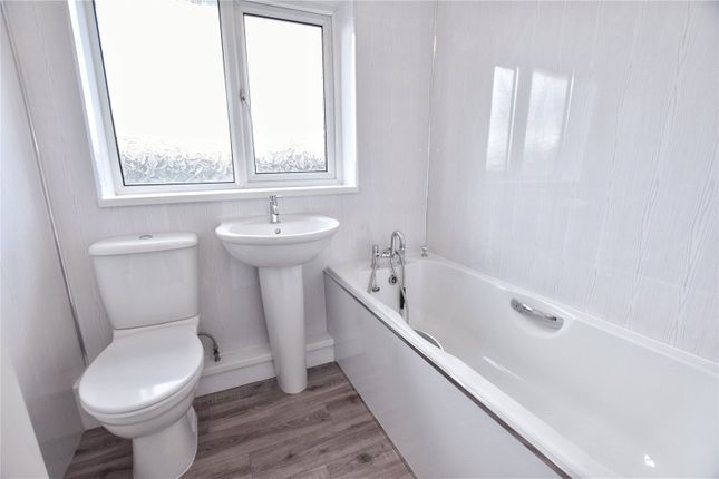 Town house for sale in Brook Gardens, Heywood, Greater Manchester