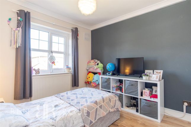 End terrace house for sale in Saddleback Road, Wigan