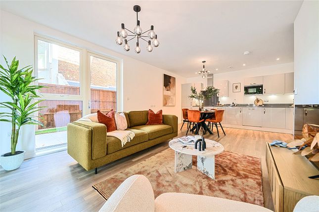 Plot 6 The Folio, 2a, Hadlow Road, Sidcup photo 4
