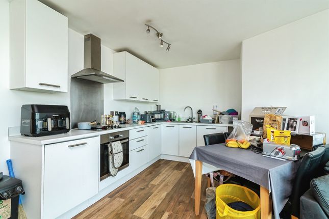 Apartment 501, Marco Island, Huntingdon Street, Nottingham photo 2