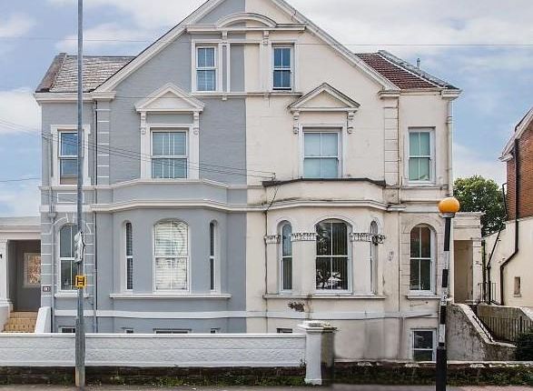 Thumbnail Flat to rent in Sedlescombe Road South, St. Leonards-On-Sea