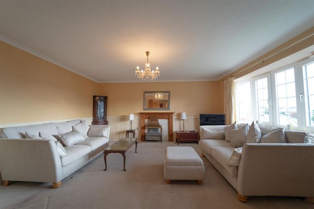 Detached house for sale in St. Andrews Close, Mayals, Swansea