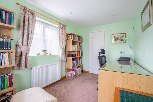 Semi-detached house for sale in Foxton, York