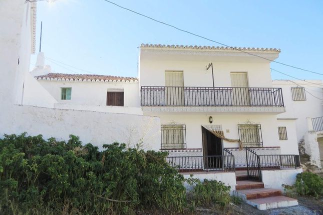 Thumbnail Town house for sale in Daimalos, Andalusia, Spain