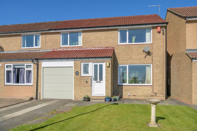 3-bed house on 19 Arkle Court, Alnwick, £175,000