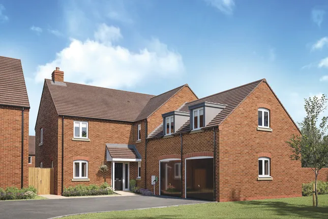 Lagan Homes