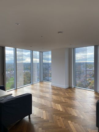 Flat for sale in Owen Street, Manchester