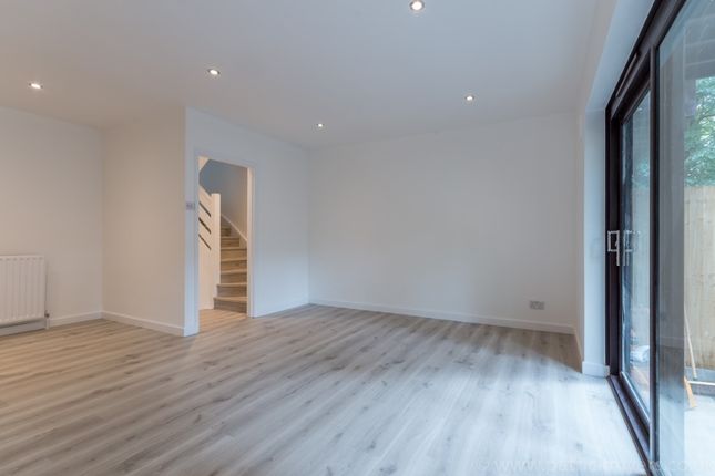 Terraced house for sale in Kings Garth Mews, Forest Hill, London