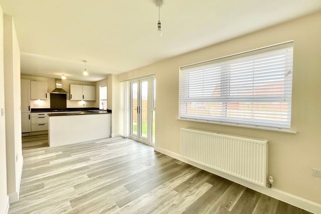 515 Chicory End, Stafford photo 3