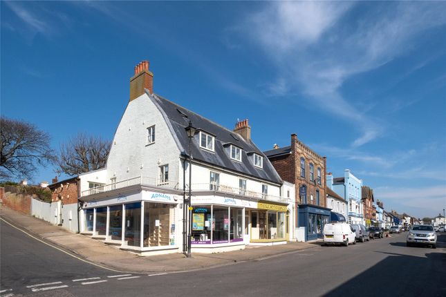 Thumbnail End terrace house for sale in High Street, Aldeburgh, Suffolk