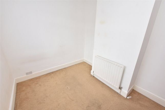 Terraced house for sale in Dawlish Terrace, Leeds