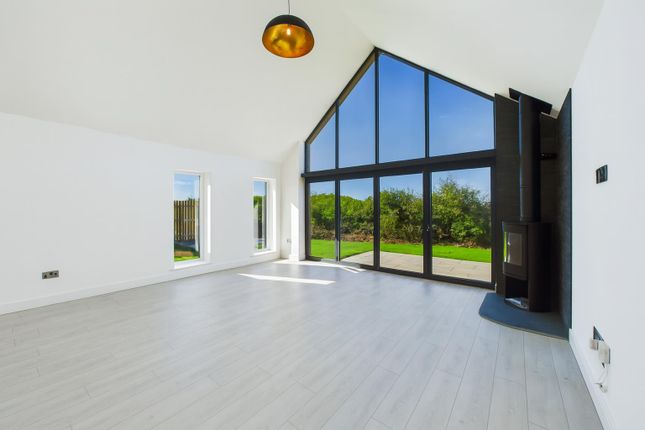 Plots 12 & 13, Trevithick Way, Newquay photo 2