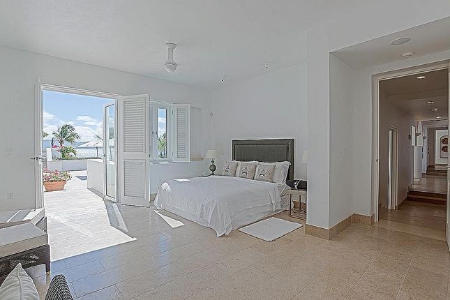 Villa for sale in Private Road Rendezvous Bay, 2640, Anguilla