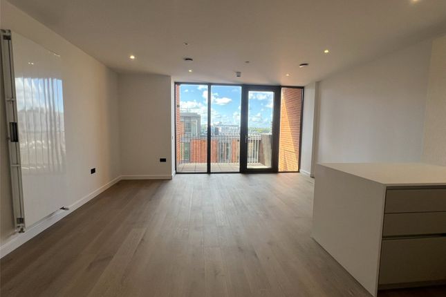 Apartment 163, Herland Court,, Carnwath Road, London photo 3