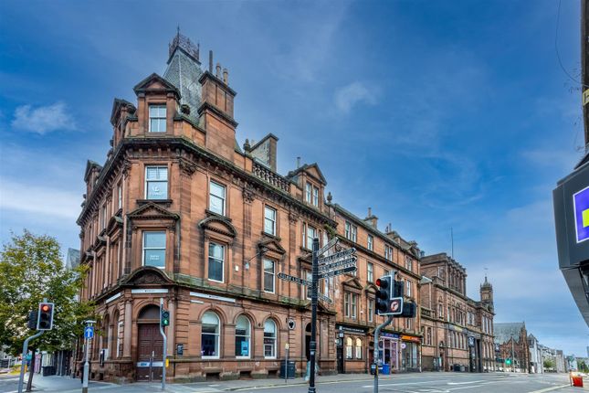 Flat for sale in Kinnoull Street, Perth