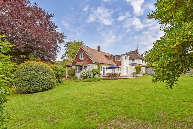 Detached house for sale in Tarn Road, Hindhead, Surrey
