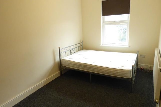 Thumbnail Room to rent in Margery Park Road, London