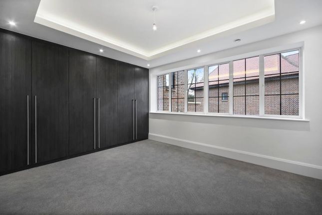 Detached house for sale in Chandos Way, Wellgarth Road, London