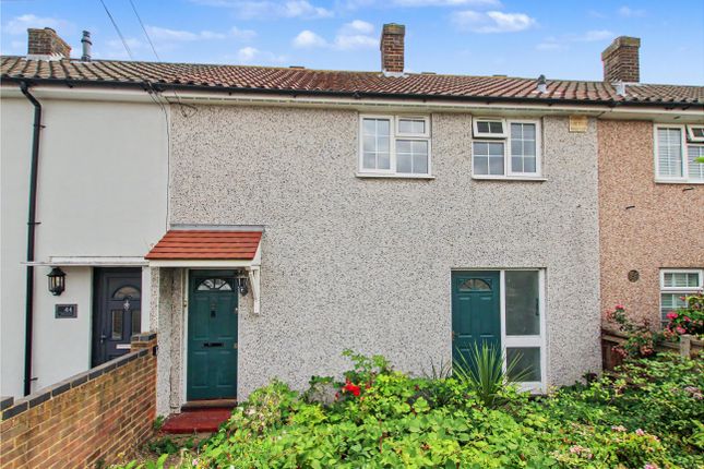 2-bed house on 42, Abbotts Drive, Stanford-le-Hope, £205,000