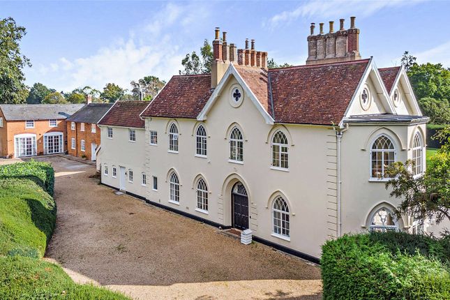 Belmont Grange