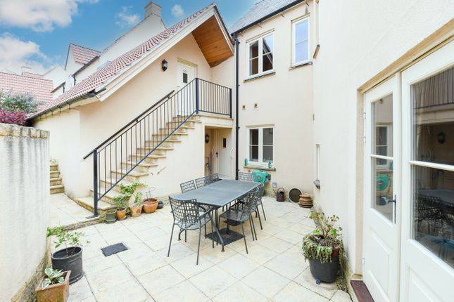 Property for sale in Fortescue Street, Norton St Philip, Bath