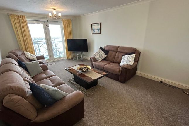 Apt 6, Rhos Abbey, Rhos Promenade, Colwyn Bay photo 3