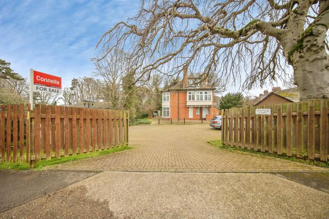 Flat 4, Montrose Court, 9, Rose Hill Crescent, Ipswich photo 2