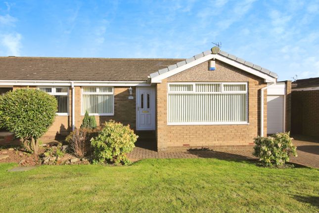 Bungalow for sale in Beech Drive, Morpeth