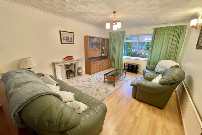 Detached bungalow for sale in Neddern Way, Caldicot, Mon.