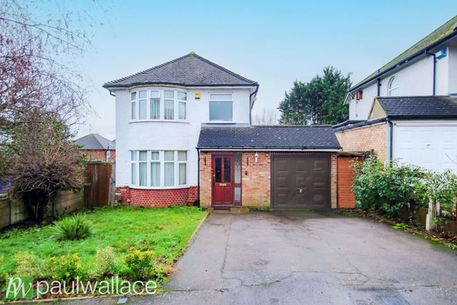 Detached house for sale in Westfield Road, Hoddesdon