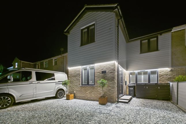 3, Oakfield Close, Downham Market photo 2