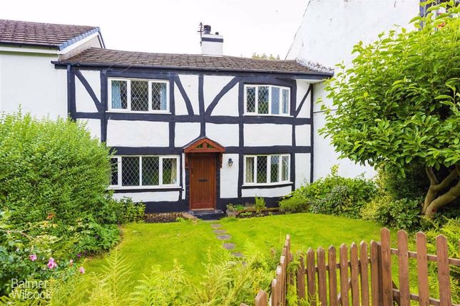 3 Bedroom Houses To Let In Leigh Greater Manchester