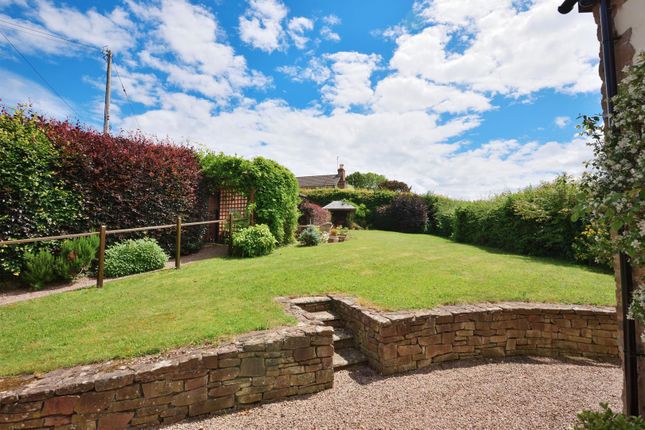 Bluebell Cottage, Cross Keys, Hereford photo 2