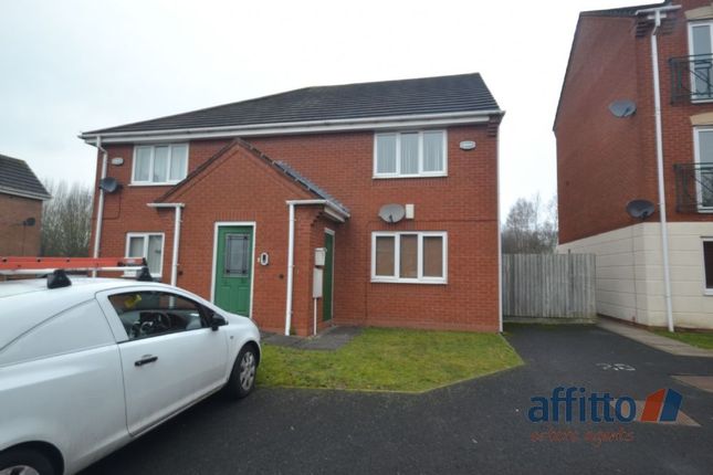 32 Grayling Walk, Wednesfield photo 5