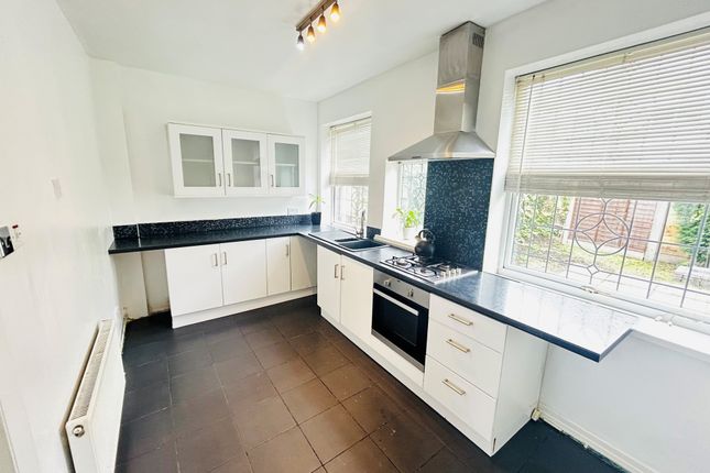 7, Chaucer Street, Preston photo 4