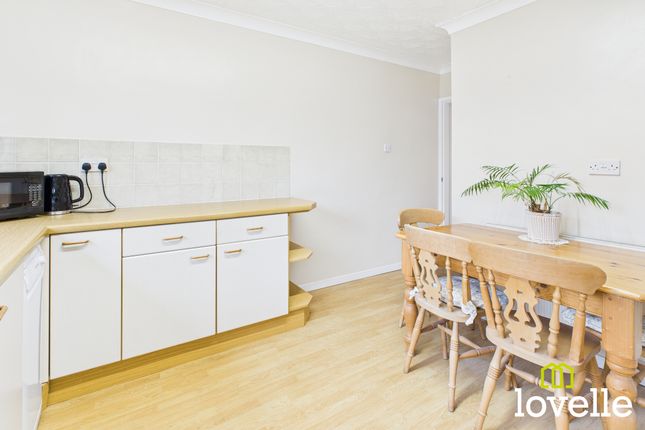 19, Allanson Drive, East Riding of Yorkshire photo 3