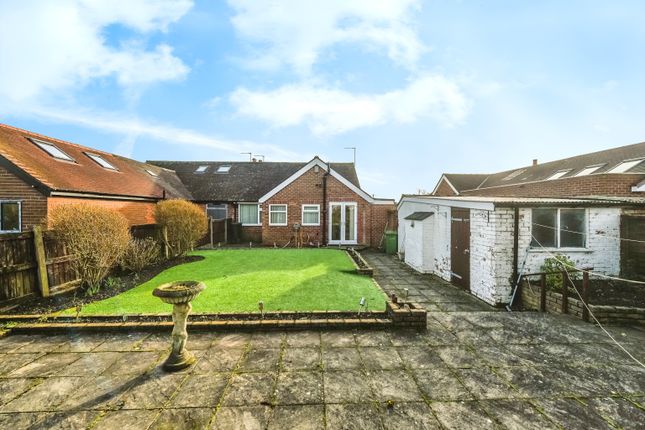 Bungalow for sale in Walker Close, Formby, Liverpool, Merseyside