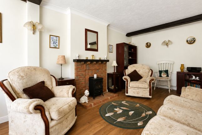 28, Stratford Place, Lymington photo 4