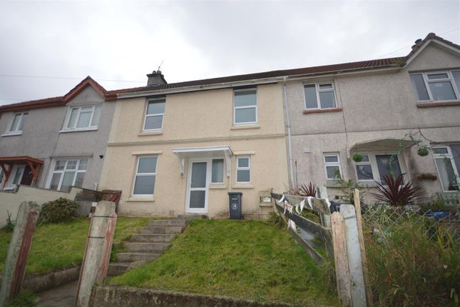 Property to rent in Meadowbank Road, Falmouth TR11