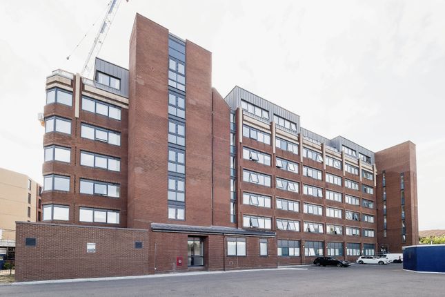 Flat for sale in 363 South Street, Romford